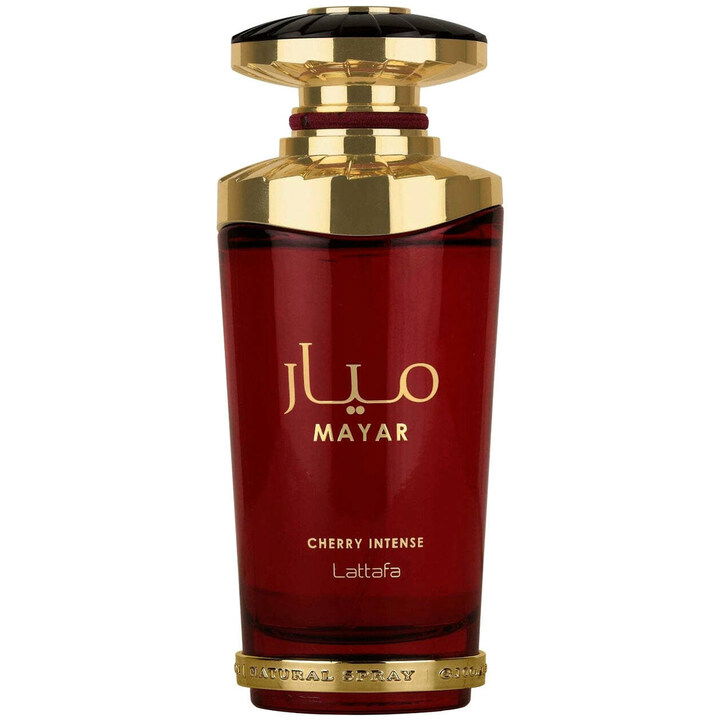 Mayar Cherry Intense